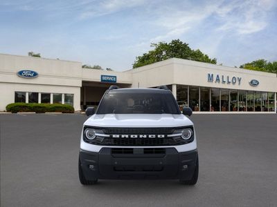 2026 Ford Bronco Sport - Photo 40