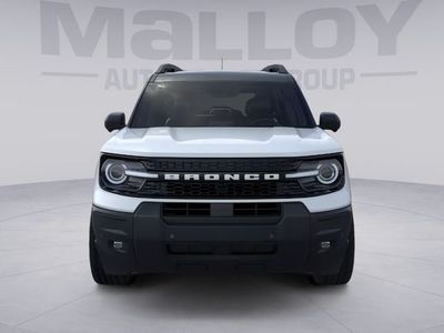 2026 Ford Bronco Sport - Photo 6