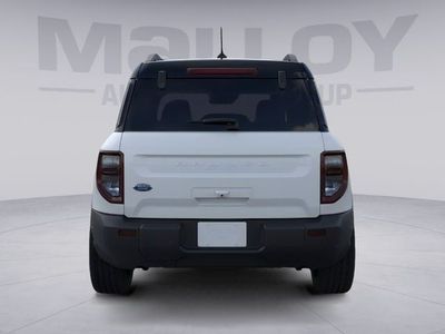 2026 Ford Bronco Sport - Photo 1
