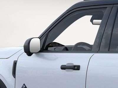 2026 Ford Bronco Sport - Photo 23