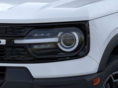 2026 Ford Bronco Sport - Photo 20