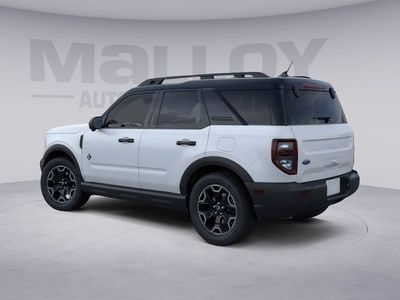 2026 Ford Bronco Sport - Photo 8