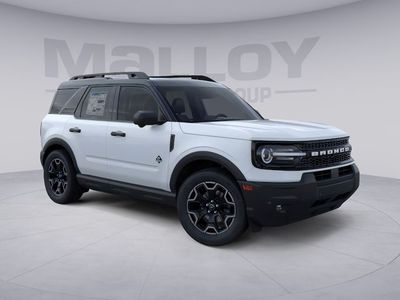 2026 Ford Bronco Sport - Photo 10