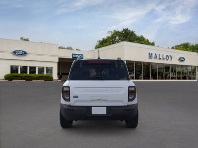 2026 Ford Bronco Sport - Photo 34