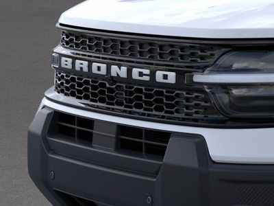2026 Ford Bronco Sport - Photo 38