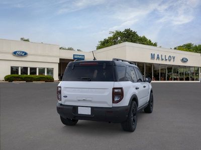 2026 Ford Bronco Sport - Photo 44