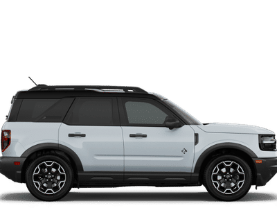 2026 Ford Bronco Sport - Photo 47