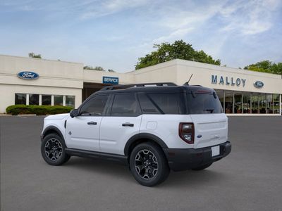 2026 Ford Bronco Sport - Photo 24