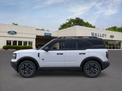 2026 Ford Bronco Sport - Photo 26