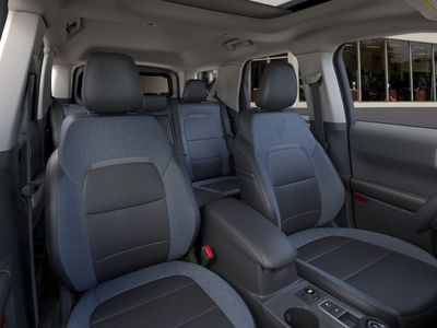 2026 Ford Bronco Sport - Photo 42