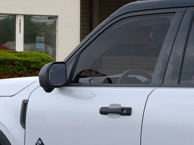2026 Ford Bronco Sport - Photo 35