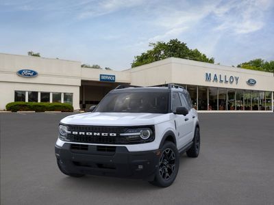 2026 Ford Bronco Sport - Photo 25