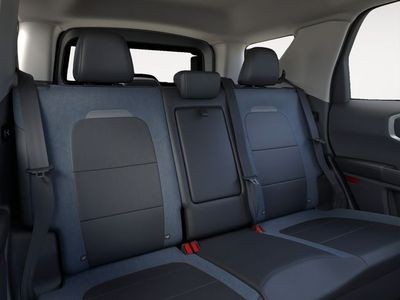 2026 Ford Bronco Sport - Photo 16