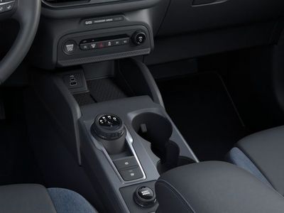 2026 Ford Bronco Sport - Photo 12