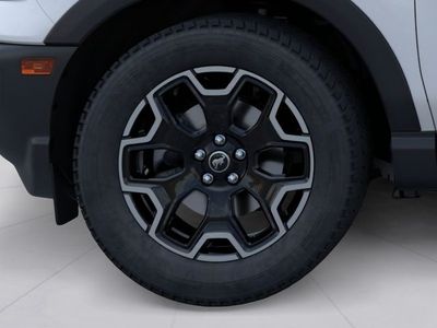 2026 Ford Bronco Sport - Photo 15