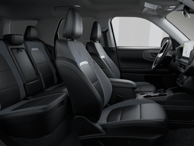 2026 Ford Bronco Sport - Photo 48