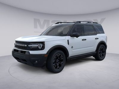 2026 Ford Bronco Sport - Photo 17