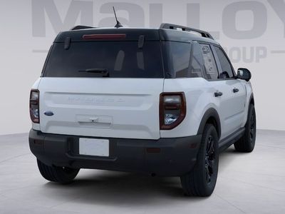 2026 Ford Bronco Sport - Photo 13