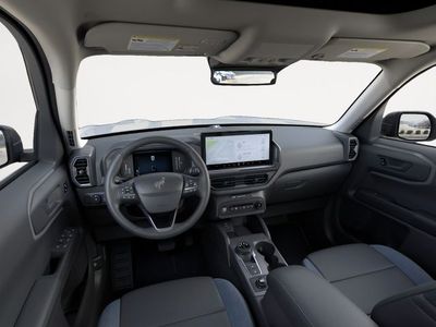 2026 Ford Bronco Sport - Photo 11