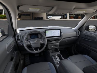 2026 Ford Bronco Sport - Photo 30