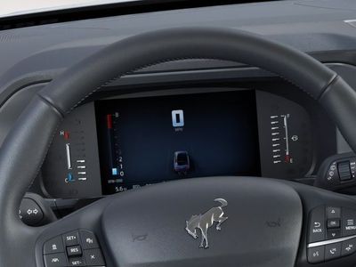 2026 Ford Bronco Sport - Photo 22