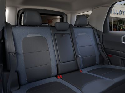 2026 Ford Bronco Sport - Photo 37