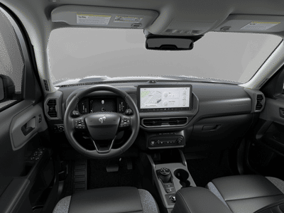 2026 Ford Bronco Sport - Photo 52