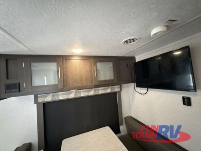 2019 Forest River RV Salem Cruise Lite - Photo 12