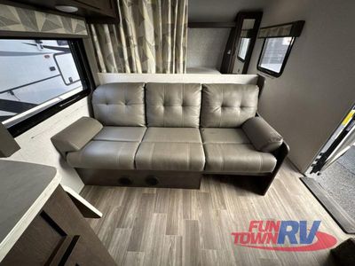 2019 Forest River RV Salem Cruise Lite - Photo 11