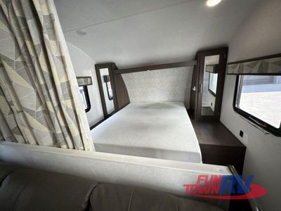 2019 Forest River RV Salem Cruise Lite - Photo 13