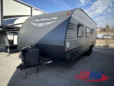 2019 Forest River RV Salem Cruise Lite - Photo 4