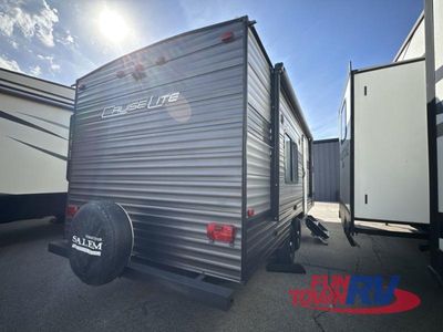 2019 Forest River RV Salem Cruise Lite - Photo 6