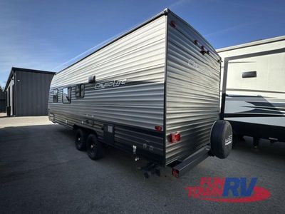 2019 Forest River RV Salem Cruise Lite - Photo 5