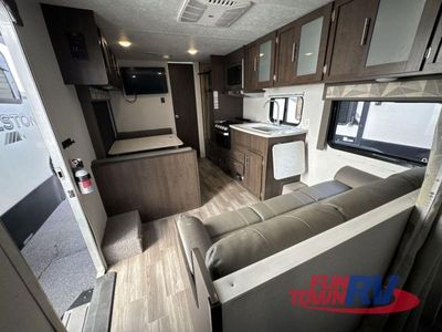2019 Forest River RV Salem Cruise Lite - Photo 7
