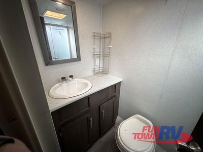 2019 Forest River RV Salem Cruise Lite - Photo 14