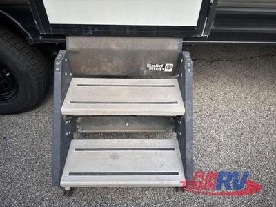 2019 Forest River RV Salem Cruise Lite - Photo 19