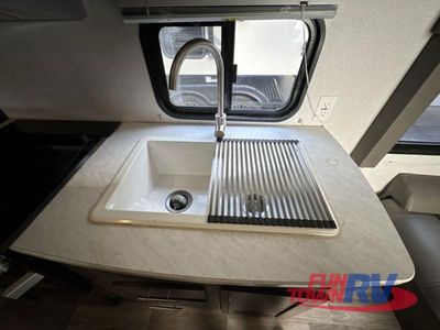 2019 Forest River RV Salem Cruise Lite - Photo 9