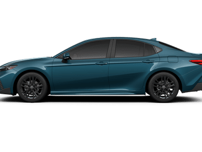 2026 Toyota Camry - Photo 25