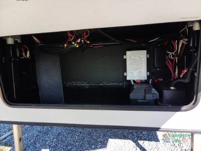 2021 Coachmen RV Chaparral — photo 11 view