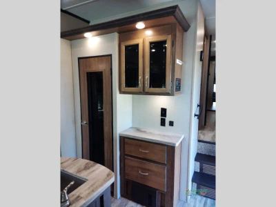 2021 Coachmen RV Chaparral — photo 28 view