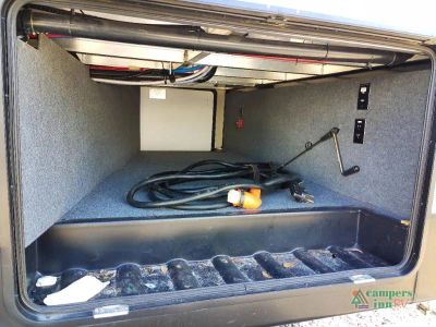 2021 Coachmen RV Chaparral — photo 8 view