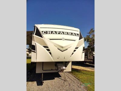 2021 Coachmen RV Chaparral — photo 23 view