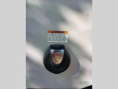 2021 Coachmen RV Chaparral — photo 16 view