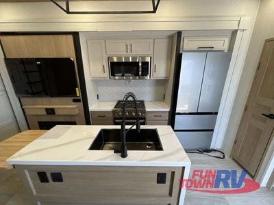 2026 Forest River RV Sandpiper - Photo 14