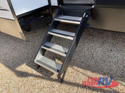2026 Forest River RV Sandpiper - Photo 10