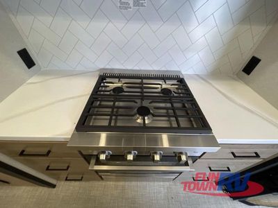 2026 Forest River RV Sandpiper - Photo 15