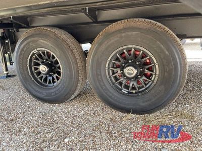 2026 Forest River RV Sandpiper - Photo 11