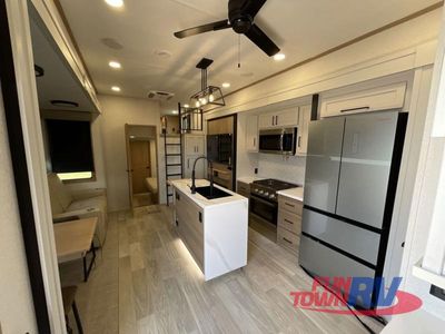 2026 Forest River RV Sandpiper - Photo 13