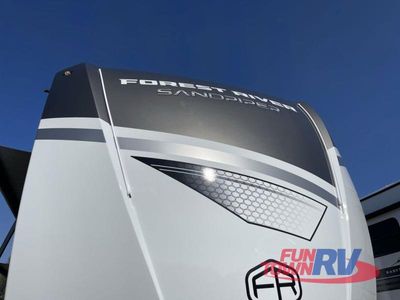 2026 Forest River RV Sandpiper - Photo 7