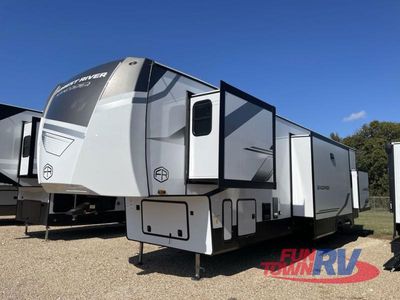 2026 Forest River RV Sandpiper - Photo 2